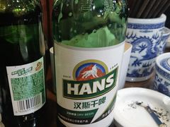 -老米家泡馍(保利若比邻店)