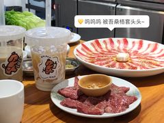 -东俞·韩式料理(院东街店)