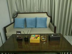 -南城故事柔式幻装Spa·按摩养生馆(世纪城店)