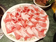 -刘老表·瓦罐汤涮肉(樟树林店)
