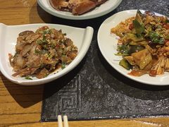 -小城粥道·海胆鲜虾粥(解放广场店)