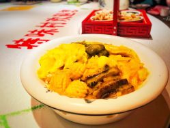 -特味村·宴会厅(生态园店)