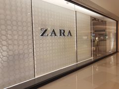 -ZARA HOME(天环广场店)