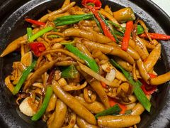 -包子大王(新泽巷店)