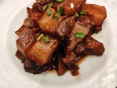 -诸暨耀江开元名都大酒店·西子灶中餐厅