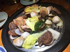 -三个渔夫·蒸汽海鲜(小白楼店)