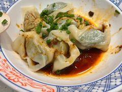 -小杨生煎(黄河路店)