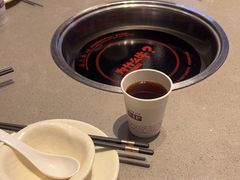 -为什么牛潮汕牛肉火锅(中信广场店)