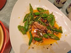 -晶泽丽琅·鱼鲜川菜(川师店)