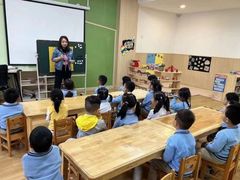 -天津蜂巢幼儿园·托育