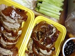 -黄老大北京烤鸭(永叔路店)