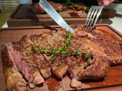 -MEAT MATE 鲜食肉铺(北京太古坊店)