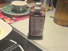 -尚尚仙·酸汤猪手·猪肚鸡火锅(华联万柳购物中心店)