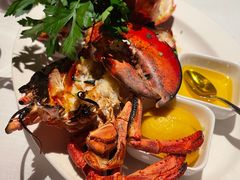 -Wolfgang’s Steakhouse 沃夫冈牛排馆(上海白玉兰广场店)