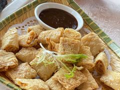 干炸响铃-楼外楼(西湖景区孤山路店)