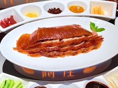 -阿庄新豫菜(通泰路店)