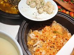 -拈菜(观音桥阳光世纪店)
