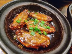 -小时候焗海鲜(鄞州万达店)