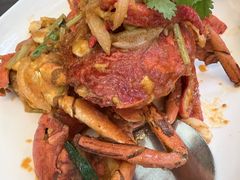 -帕蓝·暹罗料理(大学路店)