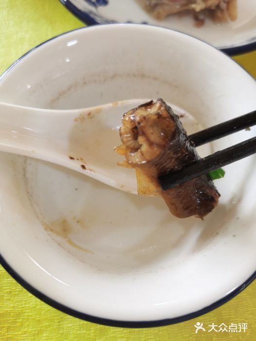 红炎炎农家菜老字号(金水台店)图片