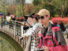 -南翔镇银翔湖公园