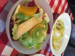 西贝莜面村(百联西郊店)-西贝莜面村(上海百联西郊店)