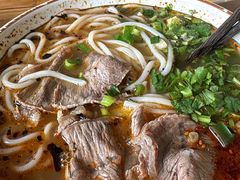 -闵四遵义羊肉粉(朝外大街店)