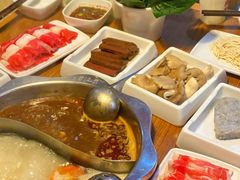 -傣妹休闲时尚火锅(星力壹号店)