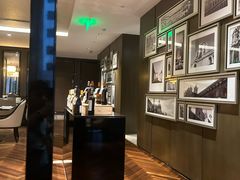 -广州天河希尔顿酒店