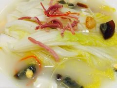 -四季小馆·地道北京小吃(广百店)