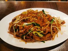 港式干炒牛河-新旺茶餐厅(嘉里城店)
