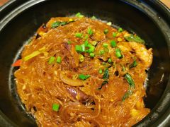 -星叶·东南亚料理(宁波万象汇店)