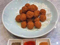 -玉华台饭庄·淮扬菜·烤鸭(望京店)