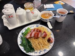 -丽的面家(多宝路店)