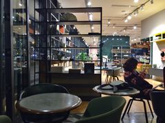 大堂-Wagas沃歌斯(富力广场店)