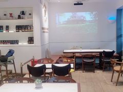 大堂-Peet's Coffee皮爷咖啡(万象天地店)
