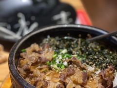 -九田家黑牛烤肉料理(太原迎泽区同至人店)