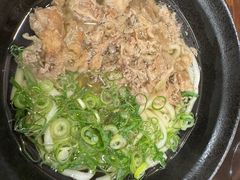 -逢阪にこにこ庵