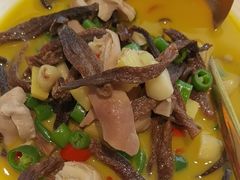 -闽海肴(北辰荟店)