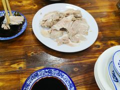 -苏州藏书羊肉馆(安顺路店)