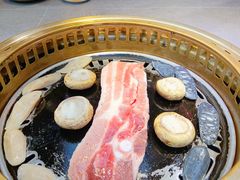 -明洞王妃家烤肉(苏州中心星悦汇店)