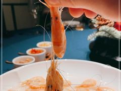 -三利音·玖弄小鲜(浦东嘉里城店)