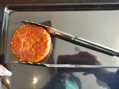 -Salon de The de Joel Robuchon(外滩18号店)