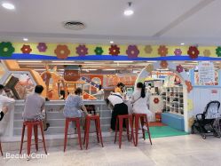 -树袋熊主题乐园(郑州锦艺城购物中心店)