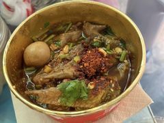 -盛香亭热卤(光明大仟里店)