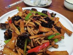 -津沽小院(天津之眼店)