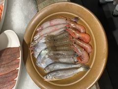 -健眺小海鲜(临海后山店)