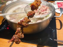 -牛焱·贵州黄牛肉火锅(城西银泰店)