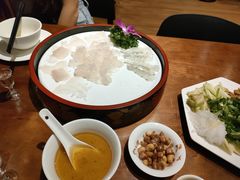 -品鲜客·鱼生·潮州菜