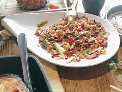 -云海肴·汽锅鸡·云南代表菜(五道口购物中心店)